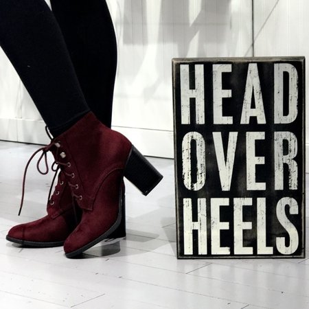 soda lurk booties