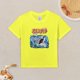 thumbnail image 2 of Camiseta Algodón de Naru para niños, 2 of 5