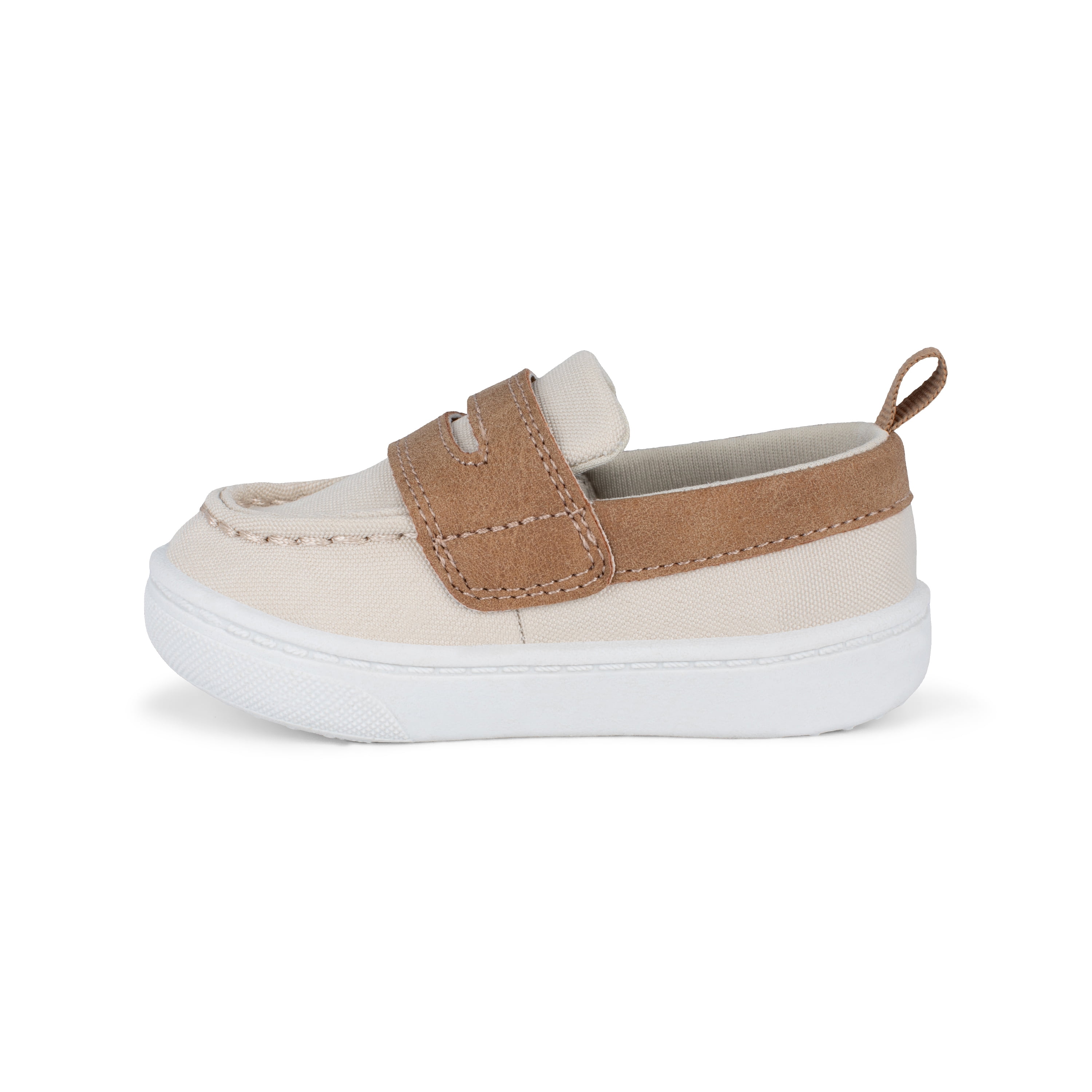 Carter's Child of Mine Baby Boy Crew Boat Shoes