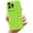 Bright Green, variant on MYKOMI Case for iPhone 13 Pro,Super Cute Vibrant Neon Glitter Shiny Bling Sparkly Glossy Girly Case,Shockproof Slim Camera Protection for iPhone 13 Pro 6.1 Inch