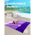 thumbnail image 4 of Alfombrilla de nailon Blanket OCOOPA S09 extra grande sin arena, 4 of 8