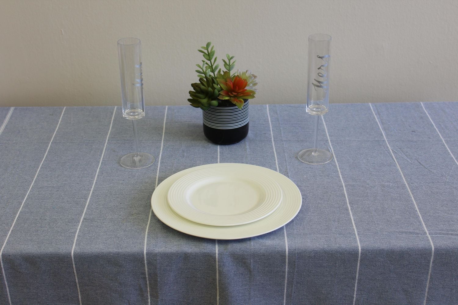 Nappe Fabstyles Fouta 100% coton