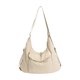 thumbnail image 2 of Mochila bandolera versátil 2 en 1 para mujer, de nailon ligero, ideal para viajes, compras y uso diario., 2 of 6