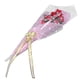 thumbnail image 4 of Ramo de rosas en miniatura para casa de muñecas, delicados accesorios florales para adorno de casa de muñecas, 4 of 10