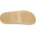 thumbnail image 3 of Zuecos Crocs Dylan Plataforma Trigo para Mujer Talla 11 M, 3 of 7
