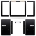 thumbnail image 2 of Kit de cabina de pintura en polvo Eastwood HotCoat BenchTop, 2 of 8