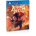thumbnail image 1 of Rising Hell [PlayStation 4], 1 of 1