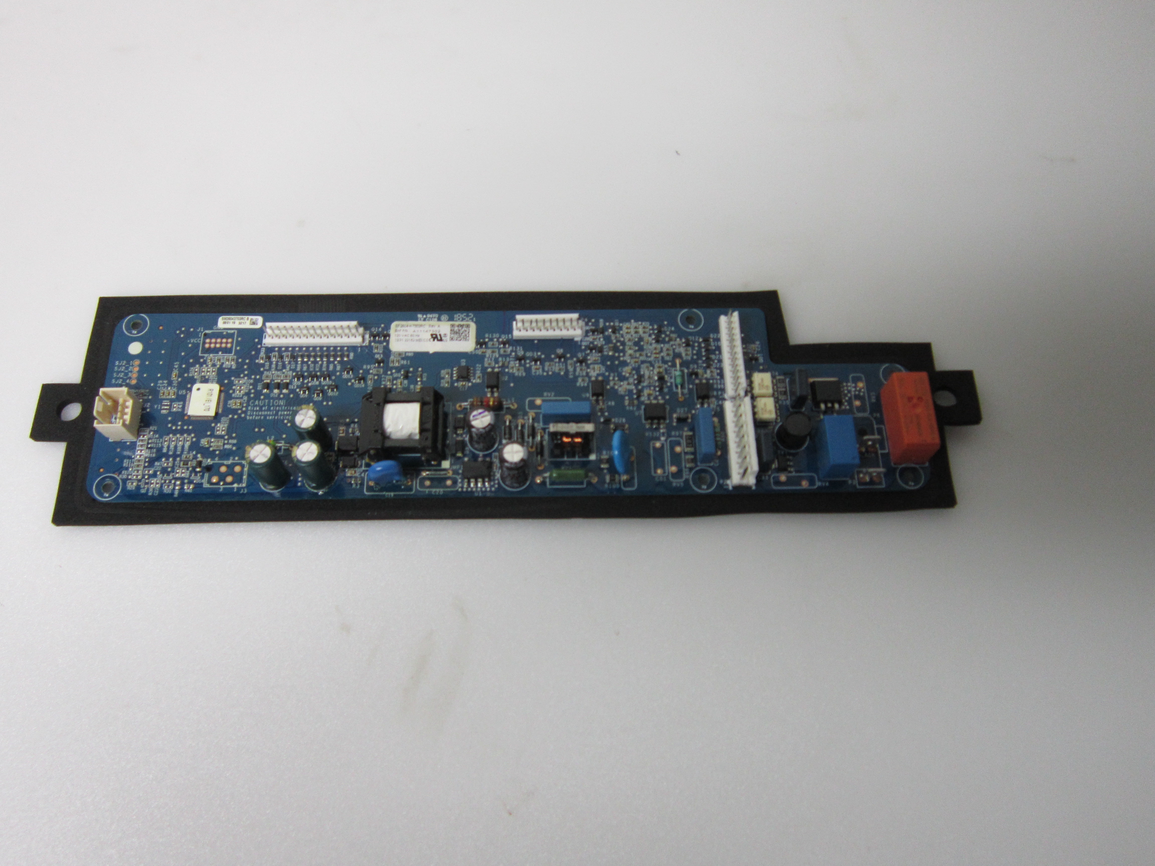 Frigidaire LFID2426TF2A Dishwasher Control Board A11147302 5304518470