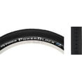 thumbnail image 2 of Tioga Powerblock S-Spec Tire - 20 x 1.75, Clincher, Folding, Black, 120tpi, 2 of 2