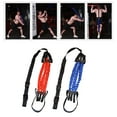 thumbnail image 3 of Soidarity Bandas extraíbles, entrenadores de resistencia simples profesionales, herramienta auxiliar, accesorios de asistente confiable, Ropa Deportiva, Zapatos Rojo, 3 of 6