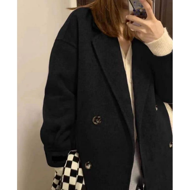Pea coat for teenage cheap girl