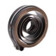 thumbnail image 5 of Resorte De Prensa De Taladro, Resortes Helicoidales De Retorno De Alimentación De Pluma De 19 Mm De Ancho Acero De 64 Mm De Diámetro Exterior Reinicio Rápido Para Reemplazo, 5 of 7
