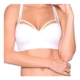 thumbnail image 1 of Brasier Marel con Tiras Blanco Talla 34B, 1 of 3