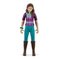 thumbnail image 2 of Schleich Horse Club Lisa & Storm Figurine ensemble de jeu, 2 of 7