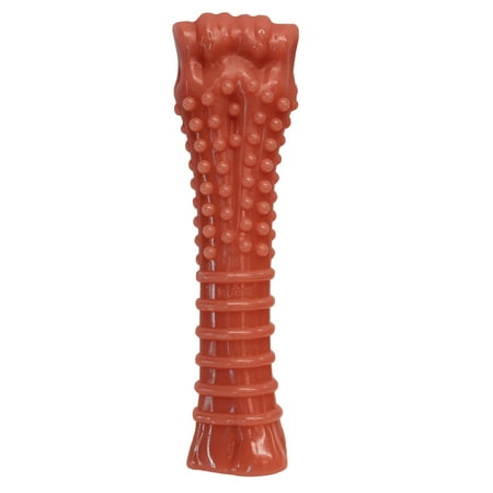 UPC: 0018214816256 | Nylabone Power Chew Flavored Durable Chew Toy for Dogs Bacon X-Large/Souper (1 Count)