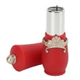 thumbnail image 1 of Needle Collector,Pin Cushion Lipstick Shape Small Pin Cushion Needle Holder Optimized for Excellence, 1 of 14