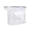A, variant on Pump-Free Vacuum Storage Bags Space-Saving Compression Bags With Air Valve For Clothes Blankets Bedding Reusable No-Pump Sealer Bags For Home & Travel Clear-40*60*32cm