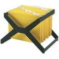 thumbnail image 1 of Deflecto DEFXR206 Cadre de Fichiers, 1 of 1