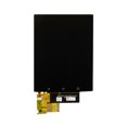 thumbnail image 3 of Replacement LCD Touch Screen Digitizer Full Assembly For Blackberry Keyone DTEK70 - Black (Refurbished), 3 of 3