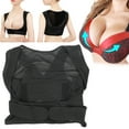 thumbnail image 4 of Support Comfortable  Support Breathable Skin-friendly For Home Thanksgiving Black,Skin Color, 4 of 8