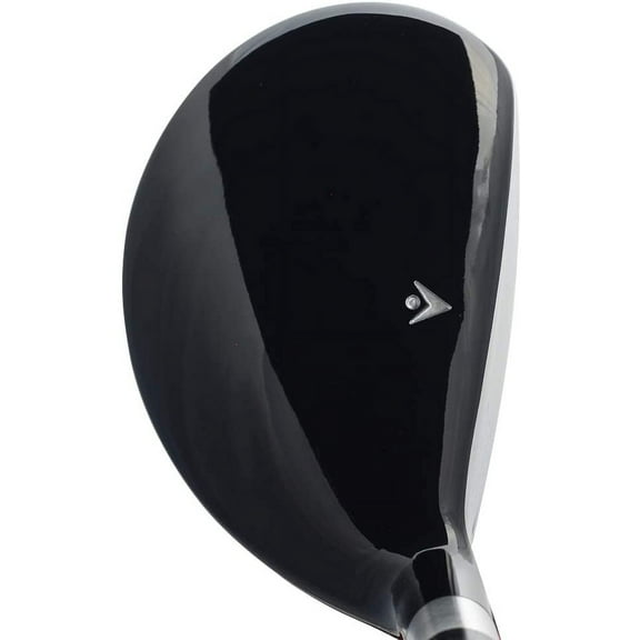 Left Handed - XL Big & Tall Men's ( 2" Longer Than Standard Length) #1 iDrive 13° Driving One Iron Wood Hybrid Driver Premium Ultra Forgiving Regular Flex Graphite Shaft Tour Velvet Grip