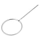 thumbnail image 4 of Anillo De Retorta De Soporte De Laboratorio, 60/80/100/120/140/160 Mm Juego De Soporte De Laboratorio Práctico Para Químicos Para Matraces Para Biológicos Para Vasos De Apoyo ANGGREK Retort Support, 4 of 8
