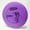 164-166 grams, variant on Innova DX Cobra Disc Golf Midrange Disc, Pick Color/Weight [Stamp & Exact Color May Vary] Purple 164-166 grams