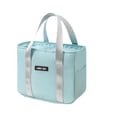 thumbnail image 1 of braveheart Large Lunch Box Cute Carton Insulated Lunch Box Waterproof Lunchbag For Men Women Kids Kids blue, 1 of 6