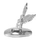 thumbnail image 4 of Emblemas De Metal 3D, Pegatinas De Águila Voladora De Aleación De Zinc Para Coche, Calcomanías De Adorno Frontal, Decoración Universal Para Cabeza De Camión Y Coche Minnieouse VI004712-00, 4 of 5