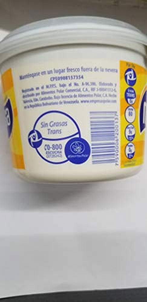 Mavesa/Margarine 2Pack 500 Gr Each