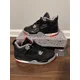thumbnail image 1 of A i r-Jor-dan 4 Retro Bred Reimagined GS FQ8213-006, 1 of 6