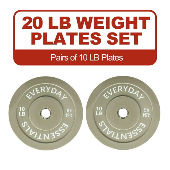 Sprint Demon 2" Olympic Bumper Weight Plates,with Steel Hub,Black & Colour Options, Multiple Weights & Sets,for Home Gym Strength Training