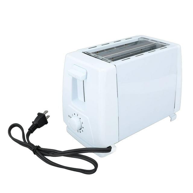 Grille-pain Automatique, Grille-Pain à 6 Réglages de Température pour le Déjeuner