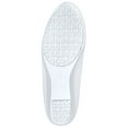 thumbnail image 5 of SR Max Orlando, Women's, White Dress High Wedge Style Soft Toe Slip Resistant Work Shoe. (11.0 M), 5 of 5