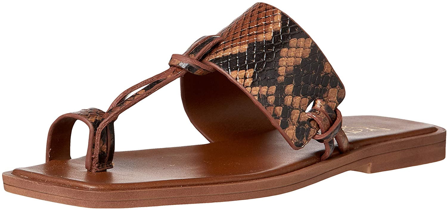 franco sarto flip flops
