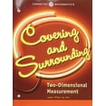 thumbnail image 1 of Pre-Owned Connected Mathematics 3 Student Edition Grade 6: Covering and Surrounding: Two-Dimensional Measurement Copyright 2014 Paperback, 1 of 1