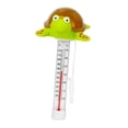 thumbnail image 5 of Fzaqwen Floating Pool Thermometer -10  degreeC to 50 degreeC/10 degreeF to 120 degreeF Cute with Large Display Analog Water Temperature Meter for Shower Bath Turtle, 5 of 9