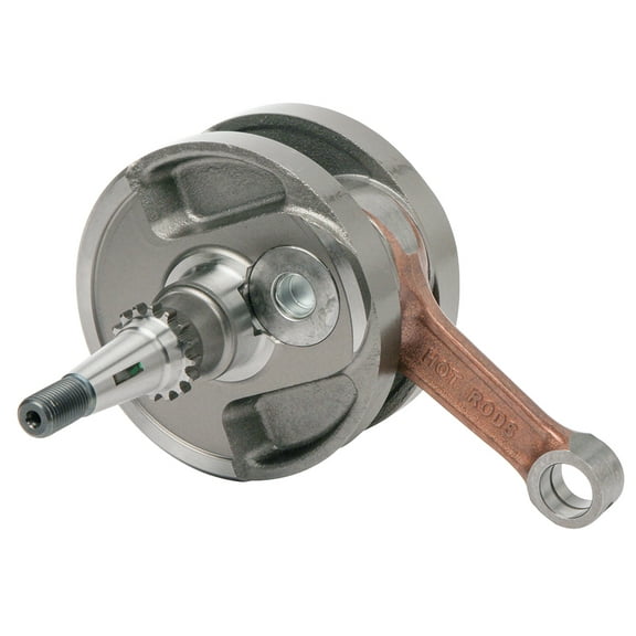 New Hot Rods Crankshaft For Yamaha YZ 250 F 14 15 4416