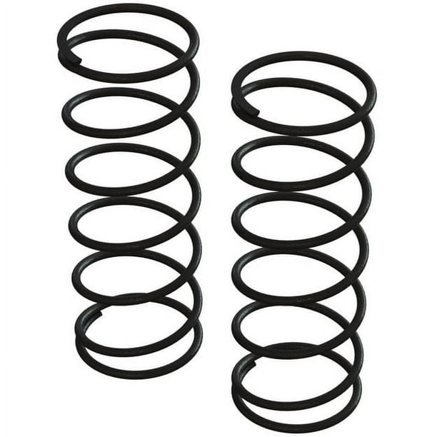 Arrma Shock Springs: 70mm 1.34N/mm (7.65lb/in)(2) Arrma Shock Springs: 70mm 1.34N/mm (7.65lb/in)(2)