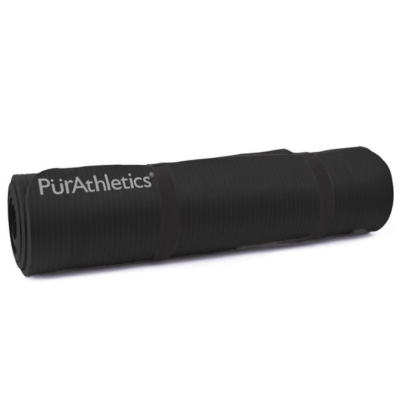Tapis D'Exercice Et De Pilates
