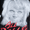 Black, variant on Chucky Women's Tiffany Halloween Horror Tee, Sizes XXS-XXL