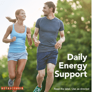 Rutascorbin with vitamin C Dietary Supplement 50 tb