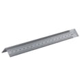 thumbnail image 3 of Accuracy Bend Rulers Stainless Steel 90° Scribing Line Ruler for Woodworking 0‑180mm, 3 of 14