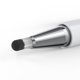 thumbnail image 5 of 50 piezas de lápiz capacitivo con punta de silicona, puntas de lápiz óptico, puntas de repuesto, solo puntas de repuesto para lápiz óptico, 5 of 6
