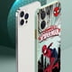thumbnail image 5 of Cover Smooth E-TPU Phone Case Infinix NOTE 30 12 G96 12I 11 10 10I SMART 5 6 7 8 ZERO 20 5G PRO Case Shell Marvel HULK SpiderMan, 5 of 5