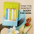 thumbnail image 3 of Set de perfume Ellis Brooklyn HAIKU Fragrance Trio 30 ml para mujer, 3 of 7