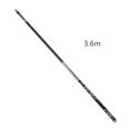 thumbnail image 1 of kurtrusly Carbon Fishing Table Rods Tight Rod Section Angling Equipment for Angler's Holiday Good Gift, 1 of 9