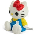 thumbnail image 5 of Handmade by Robots - Hello Kitty and Friends - Hello Kitty #268, 5 of 16
