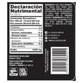 thumbnail image 3 of Salsa picante El Yucateco negra de chile habanero 120 ml, 3 of 3