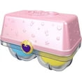 Polly Pocket Easter Egg Playset With Surprise Polly Doll (Styles May